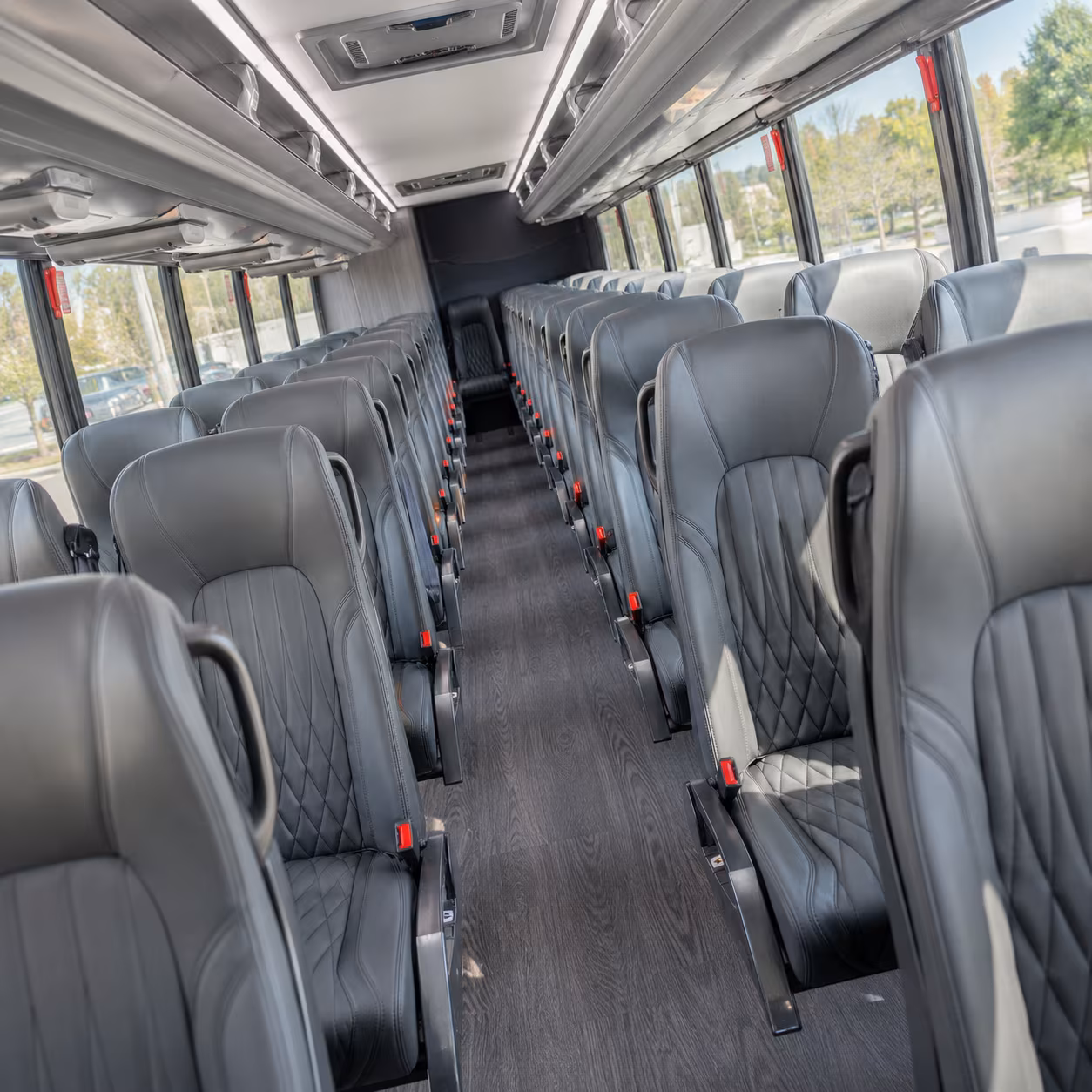sterling heights airport transportation